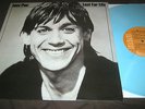Iggy Pop ?– Lust For Life RARE BLUE VINYL LP stooges / RCA