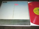 Wire ?– Pink Flag RED VINYL re LP harvest
