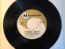 Original 45 ROY ORBISON / Crying & Candy Man / Monument 447 NM