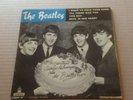 The Beatles - I Want To Hold Your Hand - Denmark / Swedish   7