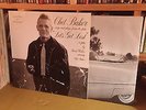 CHET BAKER Sings LET’S GET LOST Novus Audiophile LP soundtrack RARE JAZZ VOCALS