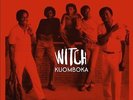 Witch, The – Kuomboka LP