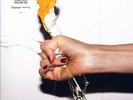 YEAH YEAH YEAHS It's Blitz LP Vinyl 33RPM Brand NEW