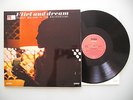 Francy Boland In The Background - Flirt And Dream, D 1967, LP, SABA, Vinyl: m-