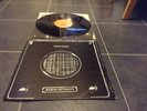KRAFTWERK RADIO ACTIVITY LP EX+. CON UK PRESS A1 - B1