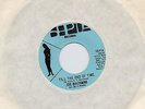 JOE BUCKMAN   TILL THE END OF TIME / RIGHT NOW   US SEPIA  NORTHERN SOUL