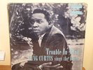 KING CURTIS - Trouble in Mind  TRUSOUND 15001 {original} IN SHRINK w/Al Casey