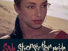 * AUDIO FIDELITY - AFZLP-159 - LIMITED - NUMBERED - SADE - STRONGER THAN PRIDE *