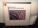 ART BLAKEY -Africaine  BLUE NOTE 1088 [Recorded RVG 1959] w/Walter Davis - RARE