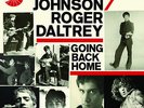 WILKO JOHNSON GOING BACK HOME LP VINYL NEW 2014 33RPM