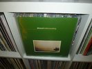 MINERAL endserenading LP original crank vinyl 1998 emo christie front drive