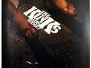 THE KINKS Low Budget LP NEW SEALED 180 GRAM VINYL LIMITED EDITION