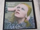 DAVID BOWIE - HUNKY DORY - CLASSIC VINYL LP - ORIGINAL 1980 RCA LABEL