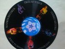 Saturnalia picture disc LP vinyl album record Magical Love [Clearance price]