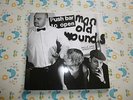 Belle and Sebastian Push Barman To Open Old Wounds rare original 3x vinyl LP N/M