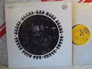 DRUMS DRUMS & MORE DRUMS LP 1978 EDUCATOR  Funk Drum Breaks Library VG+ HEAR