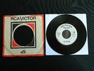 Barbara Cooper The Playground / WHAT'S ONE MORE TEAR 45 beat ballad 60s RCA WLP