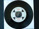 KID THOMAS 45 Rockin This Joint To-Nite TRC 1012 ORIGINAL 1957 Rockabilly