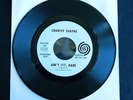 CHARITY SHAYNE Ain't It?, Babe / THEN YOU TRY EXCELLENT 45 GREAT FOLK ROCK WLP