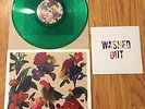 Washed Out - Paracosm LP LOSER EDITION green vinyl w/ 7