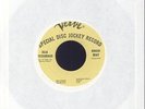 Ella Fitzgerald - Ringo Beat / Fallin In Love - 7