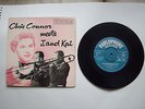 CHRIS CONNER EP, MEETS J. AND KAI, GREAT JAZZ EP, PARL. GEP 8767, UK