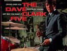 THE DAVE CLARK FIVE  British Rock   EP