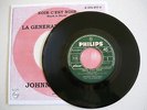 JOHNNY HALLYDAY  ** juke boxe 373 877 **