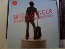 2Lp Mick Jagger - Goddessinthedoorway Rolling Stones
