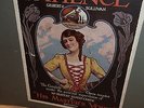 Lots of Patience  Gilbert & Sullivan 78rpm LP's.Folder of 9 records.'Patience'