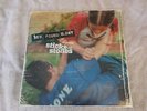 NEW FOUND GLORY STICKS AND STONES SEALED RED VINYL LP