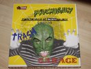 Psychobilly From The Vaults Of Big Beat Records 7'' The Meteors Guana Batz
