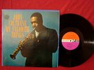 JOHN COLTRANE MY FAVORITE THINGS PURPLE AND ORANGE ATLANTIC LABEL