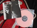 The Rolling Stones – LP “Sticky Fingers” in coloured vinyl / Tschesku Reissue