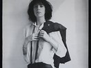 PATTI SMITH horses Oz Press EX COND 1975 CLASSIC ROCK PUNK NEW WAVE NYC
