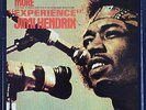 JIMI HENDRIX more 