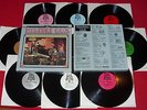 FRANK ZAPPA - Mystery Box           10-Vinyl-LP-Box            Absolut Selten
