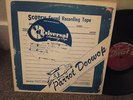 PARROT DOO WOP  rare    LP  on parrot CRISP  EX  