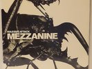 Massive Attack ?– Mezzanine 2x LP vinyl 1st issue 1998