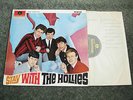 THE HOLLIES - STAY WITH THE HOLLIES 