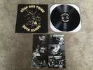 Stop and Think Both Demos Painkiller RARE lockin out rival mob step forward hoax