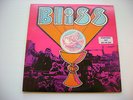 PROMO: BLISS / SELF TITLED - ORIGINAL 1969 - PSYCH (CANYON LP-7707)
