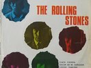 The Rolling Stones Chica saera - ED. spain - Ep