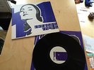 NOUVELLE VAGUE - Nouvelle Vague Vinyl LP *Very rare* Peacefrog Records