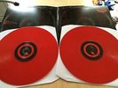QUEENS OF THE STONE AGE - Songs For The Deaf 2x Vinyl LP *Translucent Red Vinyl*