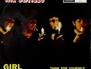 The Beatles Girl - ED. spain - Ep