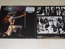 JERUSALEM - Jerusalem - LP reissue of 1972-super Hard-Rock -180 g Rockadrome-foc