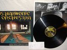 Disharmonic Orchestra Expositionsprophylaxe LP1990 Nuclear Blast 037 First Press