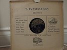 Rare Music Recording 78 rpm Vera Lynn We'll Meet Again and Later On