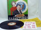 Dayglo Abortions Feed Us A Fetus Vinyl LP 1986 Toxic Shock TXLP-06-B